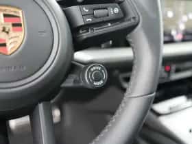 Porsche Cayenne (2024) thumbnail 24