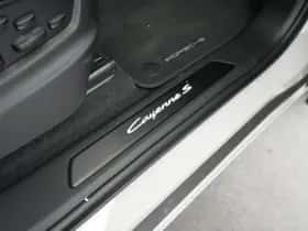 Porsche Cayenne (2024) thumbnail 39