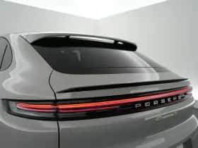 Porsche Cayenne (2024) thumbnail 43