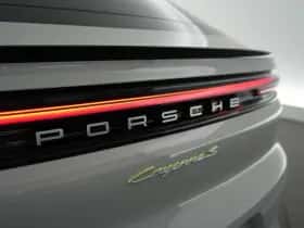 Porsche Cayenne (2024) thumbnail 44
