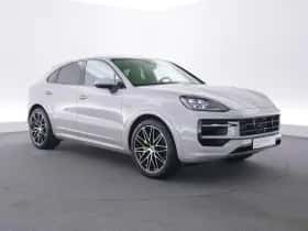 Porsche Cayenne (2024) thumbnail 7