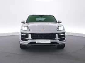 Porsche Cayenne (2024) thumbnail 8