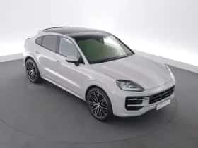 Porsche Cayenne (2024) thumbnail 9