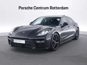 Porsche Panamera (2024)