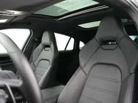 Porsche Panamera (2024) thumbnail 12