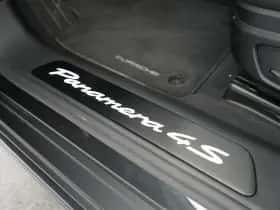 Porsche Panamera (2024) thumbnail 18