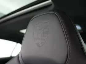 Porsche Panamera (2024) thumbnail 20
