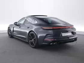 Porsche Panamera (2024) thumbnail 3