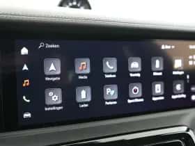 Porsche Panamera (2024) thumbnail 26
