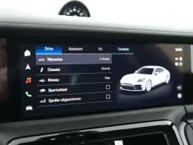 Porsche Panamera (2024) thumbnail 27