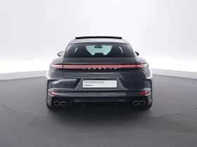 Porsche Panamera (2024) thumbnail 4