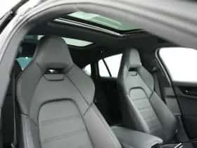 Porsche Panamera (2024) thumbnail 35