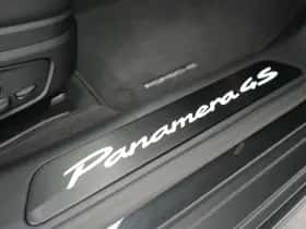 Porsche Panamera (2024) thumbnail 37