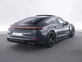 Porsche Panamera (2024) thumbnail 5