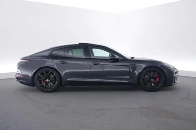 Porsche Panamera (2024) thumbnail 6