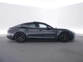 Porsche Panamera (2024) thumbnail 6