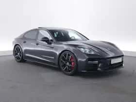 Porsche Panamera (2024) thumbnail 7