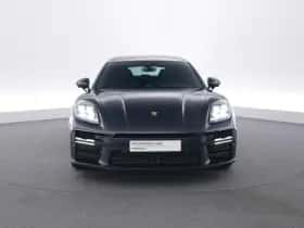 Porsche Panamera (2024) thumbnail 8
