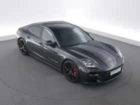Porsche Panamera (2024) thumbnail 9