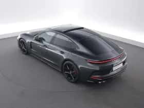 Porsche Panamera (2024) thumbnail 10