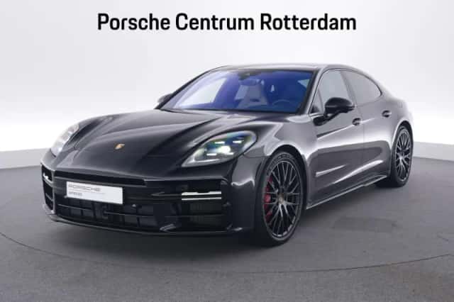 Porsche Panamera (2024) thumbnail 1