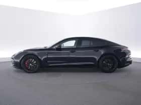 Porsche Panamera (2024) thumbnail 2