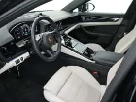 Porsche Panamera (2024) thumbnail 11
