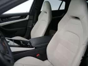 Porsche Panamera (2024) thumbnail 12