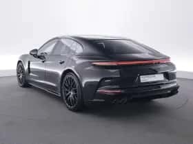 Porsche Panamera (2024) thumbnail 3
