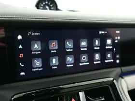 Porsche Panamera (2024) thumbnail 22
