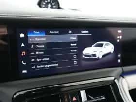 Porsche Panamera (2024) thumbnail 23