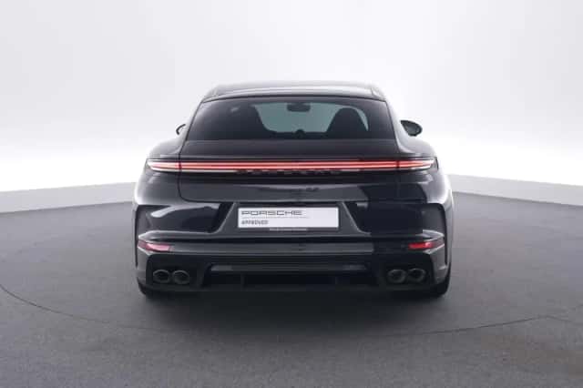Porsche Panamera (2024) thumbnail 4