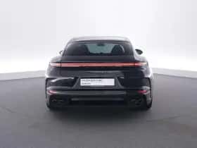 Porsche Panamera (2024) thumbnail 4