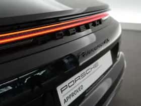 Porsche Panamera (2024) thumbnail 36