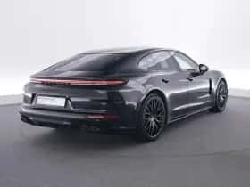 Porsche Panamera (2024) thumbnail 5
