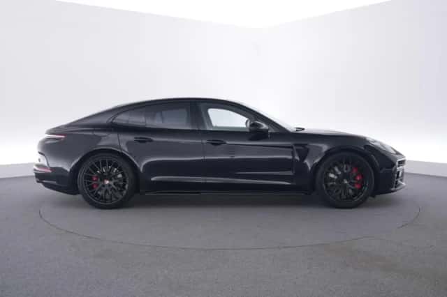Porsche Panamera (2024) thumbnail 6