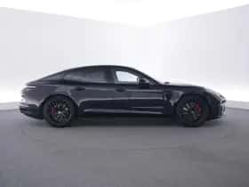 Porsche Panamera (2024) thumbnail 6