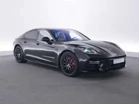Porsche Panamera (2024) thumbnail 7