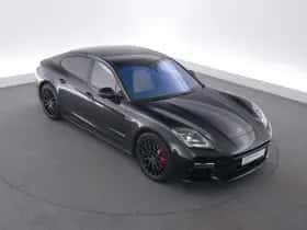 Porsche Panamera (2024) thumbnail 9
