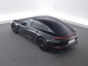 Porsche Panamera (2024) thumbnail 10
