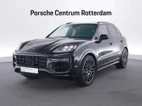 Porsche Onbekend (2025)