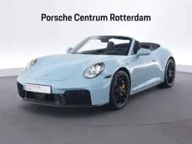 Porsche Onbekend (2026)