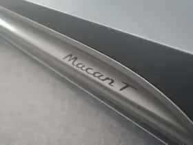 Porsche Macan (2022) thumbnail 39