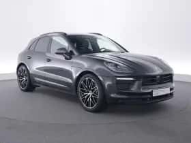 Porsche Macan (2022) thumbnail 7