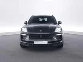 Porsche Macan (2022) thumbnail 8