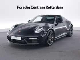 Porsche Onbekend (2024)