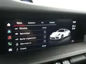 Porsche 911 (2024) thumbnail 27