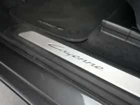 Porsche Cayenne (2024) thumbnail 16