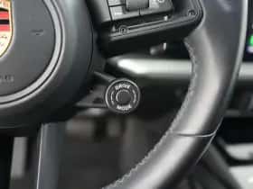 Porsche Cayenne (2024) thumbnail 20