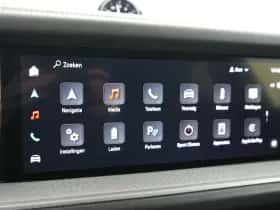 Porsche Cayenne (2024) thumbnail 23